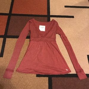 Abercrombie Sweater